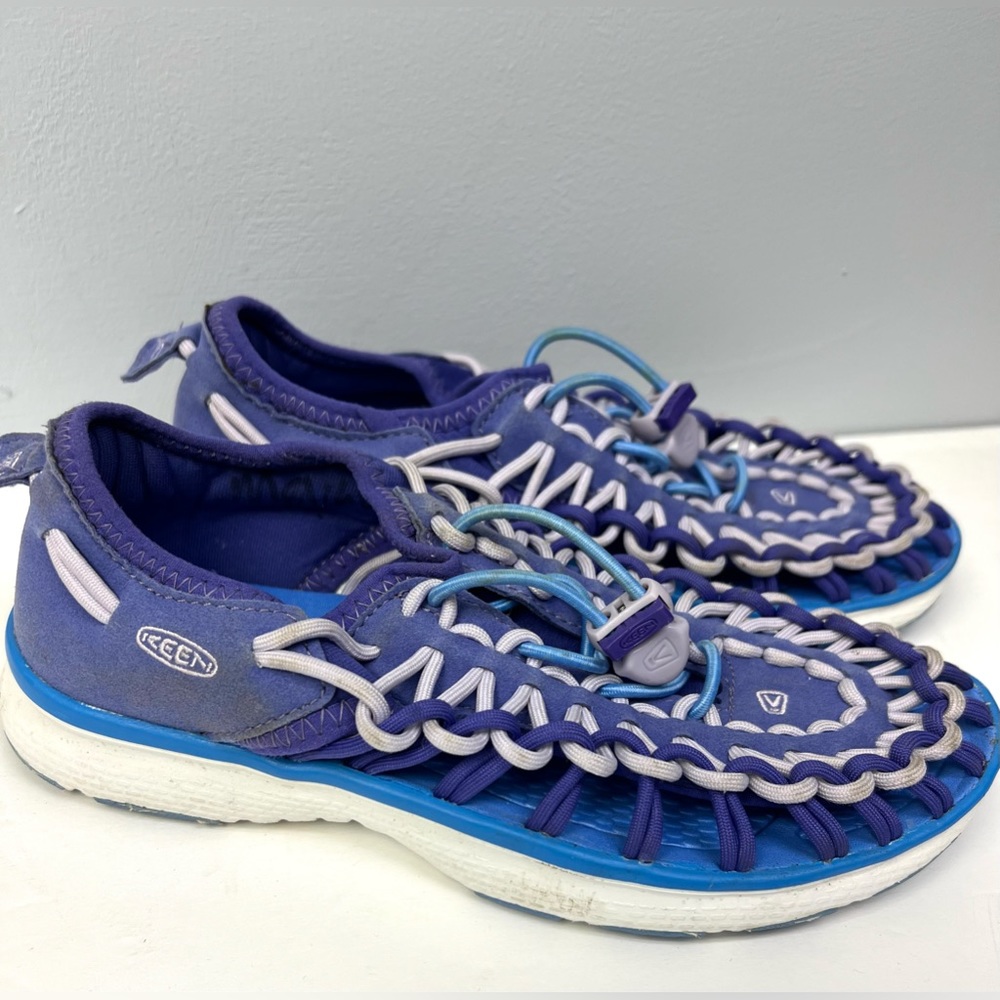 Keen-‎ Kids Uneek, Shoes, Size:3, Pre-Owned